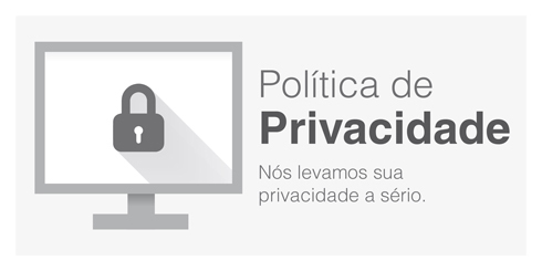 Política de Privacidade - Grupo Itadil