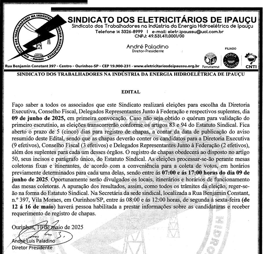 Edital eleição stihi (copy)